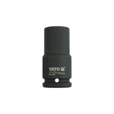 Yato Gépi hosszú dugókulcs 3/4" 24 mm CrMo dugókulcs