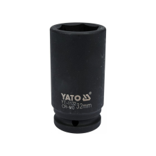 Yato Gépi hosszú dugókulcs 3/4" 32 mm CrMo dugókulcs