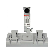  YATO Glettlehúzó adapter nyelezhető kőműves és burkoló szerszám