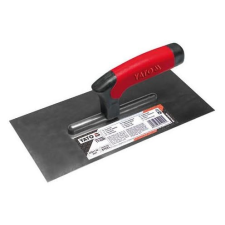 Yato Glettvas 130x270 Inox kőműves és burkoló szerszám