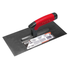 Yato Glettvas, egyenes, 270×130 mm (YT-5200) kőműves és burkoló szerszám