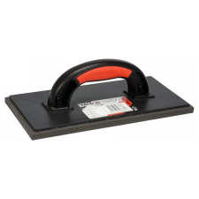 Yato Gumis simító 270 x 130/8 mm kőműves és burkoló szerszám