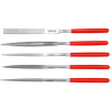 Yato Gyémánt tűreszelő készlet 5x180x70mm 5 részes (YAT-6156)