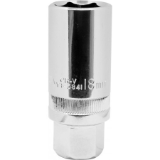 Yato Gyertyakulcs 3/8" 18 mm (YT-3841) autójavító eszköz
