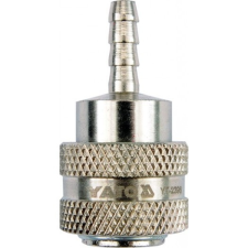 Yato Gyorscsatlakozó 1/2" tömlővéges (YT-2398) pneumatikus szerszám