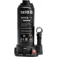 Yato Hidraulikus olajemelő 8t (YT-17003) emelő