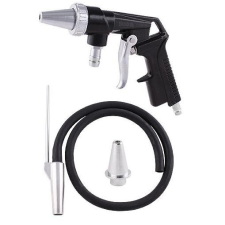 Yato Homokfúvó pisztoly tömlővel festő és tapétázó eszköz