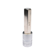Yato Hosszú bit dugókulcs Imbusz 1/2" 17 mm CrV dugókulcs