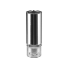 Yato Hosszú dugókulcs 1/2&quot; 30 mm CrV dugókulcs