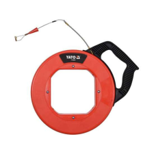 Yato Kábelbehúzó 30 m hosszú (YAT-25015) villanyszerelés