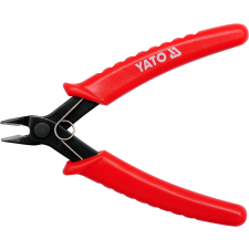 Yato Kábelvágó 127mm 0,5-1.5mm2 (YAT-2261) villanyszerelés