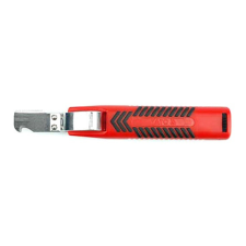 Yato Kábelvágó és blankoló kés o 8-28 mm/190 mm (YAT-2280) villanyszerelés