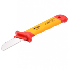 Yato Kábelvágó kés 50x180mm 1000V-ig szigetelt fogó