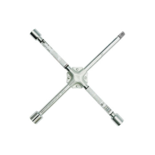 Yato Kereszt kulcs 24x27x32mm x 3/4" (YAT-0802) autójavító eszköz