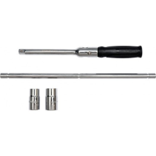 Yato Keresztkulcs szétszedhető 1/2" 17x19x21x23 mm (YT-08035) autójavító eszköz