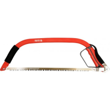 Yato Keretes fűrész 530 mm (YT-3202) fűrészlap