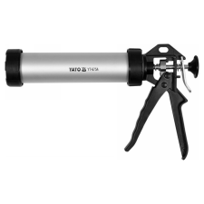 Yato Kittkinyomó pisztoly 225 mm zárt alu kőműves és burkoló szerszám
