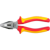 Yato Kombinált fogó 160 mm 1000V-ig szigetelt YATO