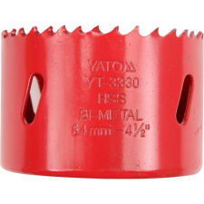 Yato Körkivágó 51mm bimetál (YT-3324) fúrószár