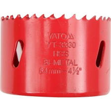 Yato Körkivágó Bi-metal 5/8&quot; 68 mm (YT-3333) fúrószár