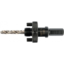 Yato Körkivágó központosító HEX 5/8" 32-140 mm (YT-3372) fúrószár