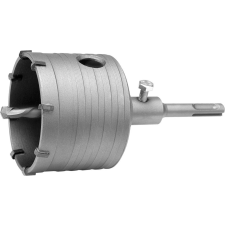 Yato Koronafúró 80mm SDS+ befogás (YAT-4403) fúrószár