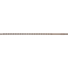 Yato Kőzetfúró 10x460/370 mm négyélű SDS-Plus (YT-4212) fúrószár