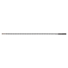 Yato Kőzetfúró 6 x 460/375 mm négyélű SDS-Plus fúrószár