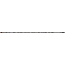 Yato Kőzetfúrószár négyélű SDS-Plus 10x600mm (YT-41962) barkácsgép tartozék