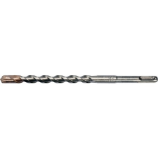 Yato Kőzetfúrószár négyélű SDS-Plus 12x210mm (YT-41946) barkácsgép tartozék