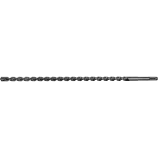 Yato Kőzetfúrószár négyélű SDS-Plus 14x460mm (YT-41955) barkácsgép tartozék