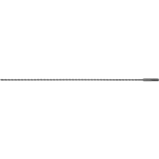 Yato Kőzetfúrószár négyélű SDS-Plus 14x600mm (YT-41964) barkácsgép tartozék