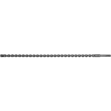 Yato Kőzetfúrószár négyélű SDS-Plus 16x600mm (YT-41965) barkácsgép tartozék