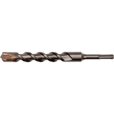 Yato Kőzetfúrószár négyélű SDS-Plus 22x210mm (YT-41950) barkácsgép tartozék