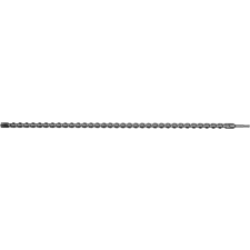Yato Kőzetfúrószár négyélű SDS-Plus 25x1000mm (YT-41974) fúrószár