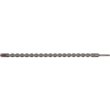 Yato Kőzetfúrószár négyélű SDS-Plus 25x600mm (YT-41968) barkácsgép tartozék