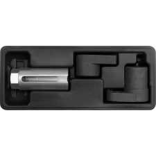 Yato Lambda szonda kulcs készlet 3 részes 22 mm (YT-1752) autójavító eszköz
