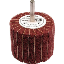 Yato Lamellar tárcsa sugárirányú 60x50 P-200, tengely 6 mm csiszolókorong és vágókorong