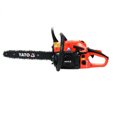 Yato Láncfűrész benzines 45,1cm3 0,24l (YT_84901) láncfűrész