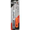 Yato Láncreszelő készlet 4.0mm (MD-4743202)