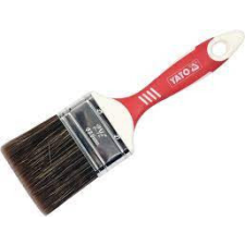 Yato Laposecset 2.5&quot; 63 mm műanyag nyél (YAT-54563) festő és tapétázó eszköz