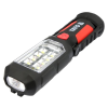 Yato LED lámpa elemes (8+1 LED) 3x1,5 V YATO - YT-08513