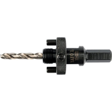 Yato Lyukfúró adapter 32 - 200 mm HEX 11 mm 5/8" fúrószár