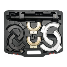 Yato Macpherson rugóösszehúzó cserélhető pofákkal (YT-2536) autójavító eszköz