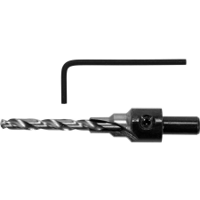 Yato megerősítő fúró 5-7mm (5906083050251) szerszám kiegészítő