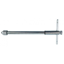 Yato Menetfúró fordítóvas racsnis M5-M12 300mm (YT-2991) fúrószár