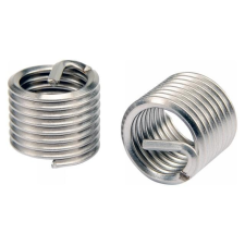 Yato Menetjavító betét Inox M10 (15db/cs) menetmetsző, menetfúró