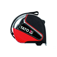Yato Mérőszalag 8 m x 25 mm mágneses mérőszerszám