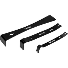 Yato Mini feszítővas és kaparó készlet 3 részes (YAT-52863) autójavító eszköz