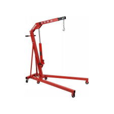 Yato Motorkiemelő zsiráf (műhelydaru) 1T (YT-55556) emelő